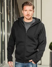 Heavy Zip Hoody