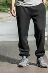 Heavy Sweatpants Black