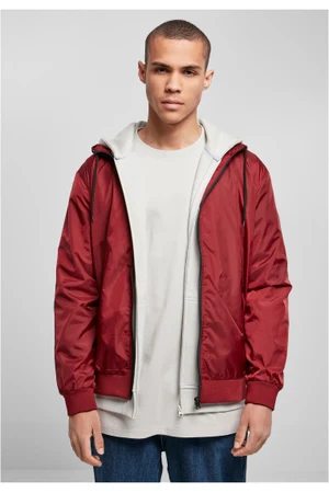 Windrunner Jacket