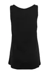 Ladies´ Tanktop Black