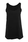 Ladies´ Tanktop Black