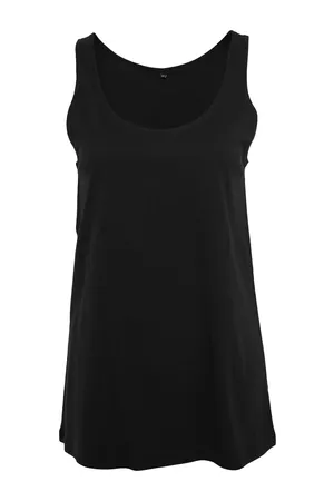 Ladies´ Tanktop Black