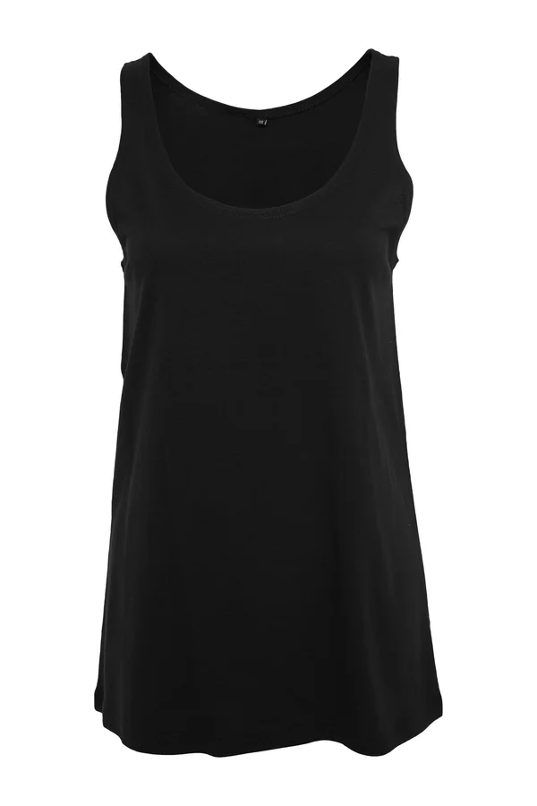 Ladies´ Tanktop Black
