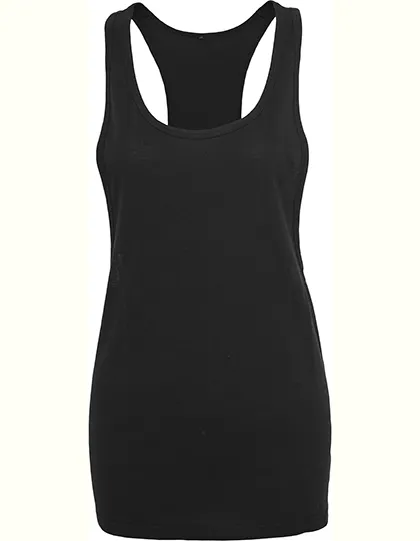 Ladies´ Loose Tank