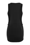 Ladies´ Loose Tank Black