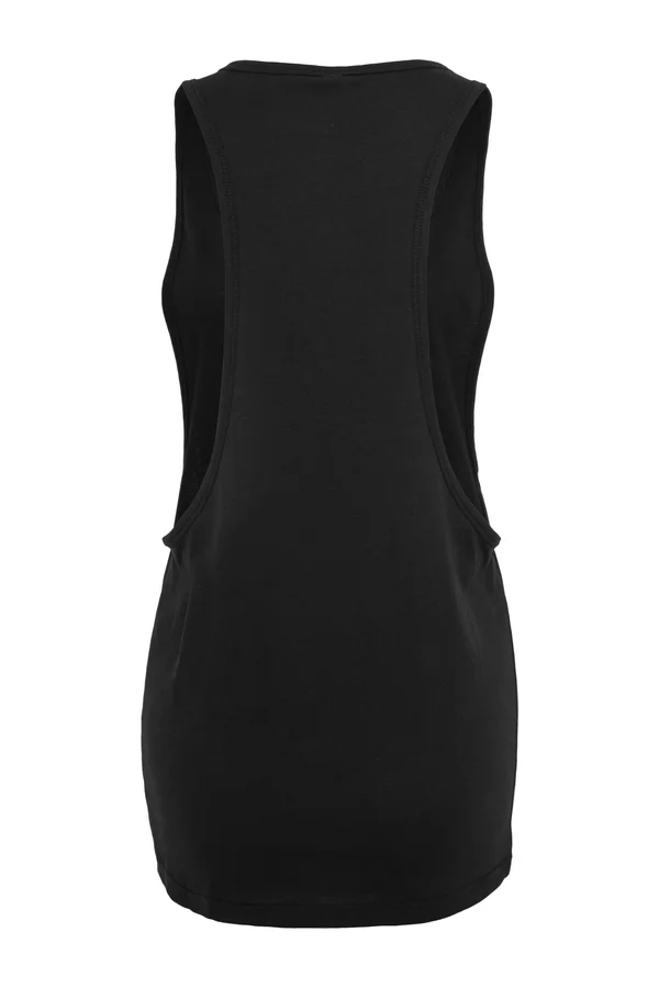 Ladies´ Loose Tank Black