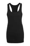 Ladies´ Loose Tank Black