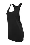 Ladies´ Loose Tank Black