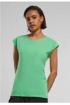 Ladies´ Extended Shoulder Tee