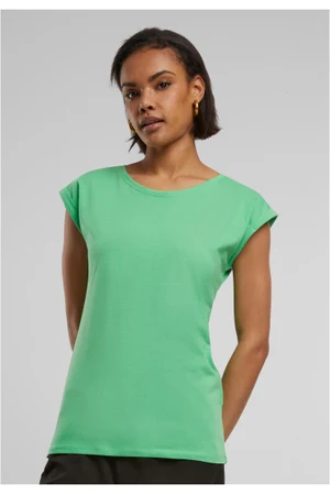 Ladies´ Extended Shoulder Tee