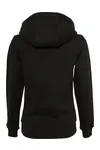 Ladies´ Heavy Hoody Black