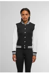 Ladies´ Sweat College Jacket