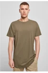 Shaped Long Tee