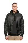 Bomber Jacket Black
