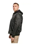 Bomber Jacket Black