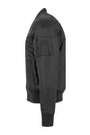 Bomber Jacket Black
