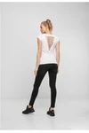 Ladies´ Back Cut Tee