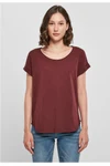 Ladies´ Long Slub Tee