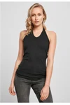 Ladies´ Neckholder Shirt