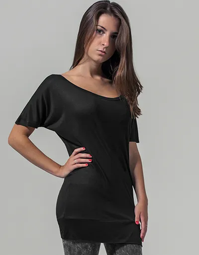 Ladies´ Viscose Tee