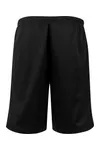 Mesh Shorts Black