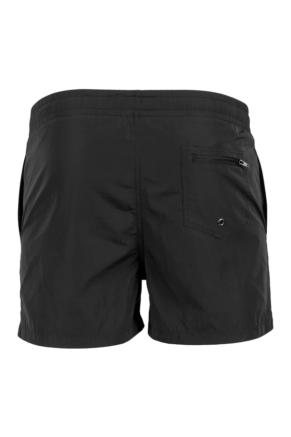 Swim Shorts Black