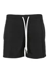 Swim Shorts Black