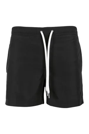 Swim Shorts Black