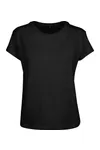 Ladies´ Box Tee Black