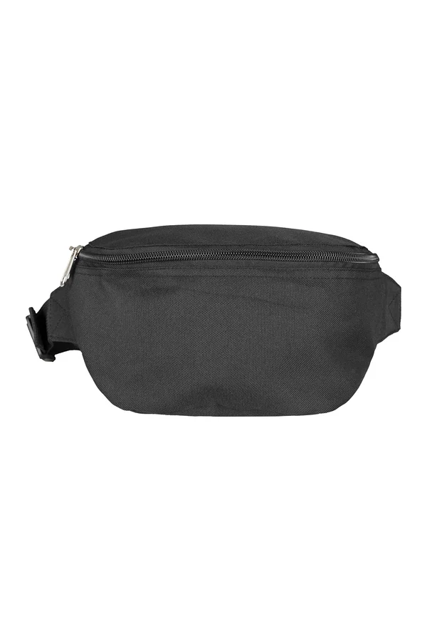 Hip Bag Black