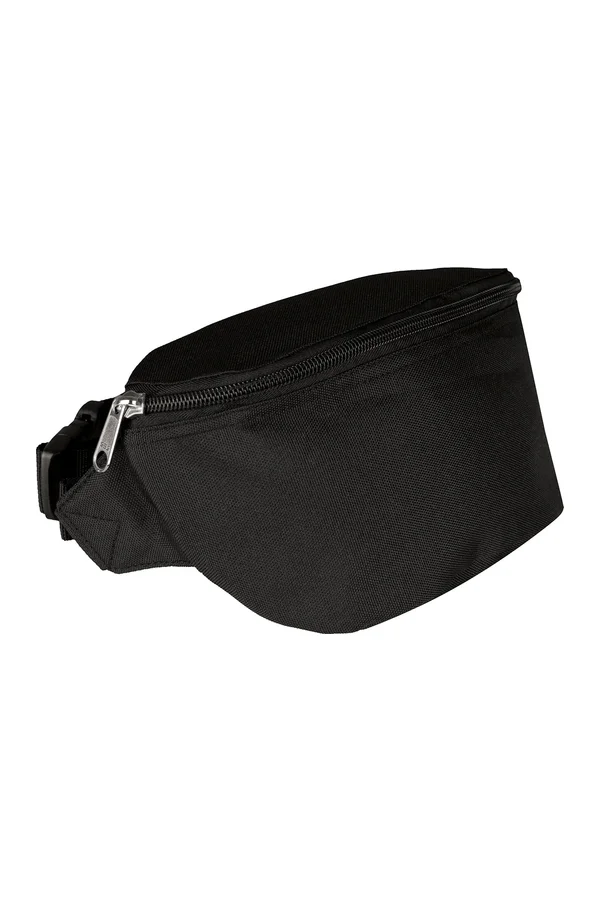 Hip Bag Black