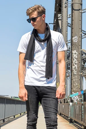 Jersey Scarf