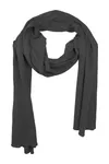 Jersey Scarf Black