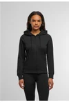Ladies´ Terry Zip Hoody