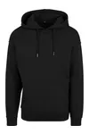 Oversize Hoody Black