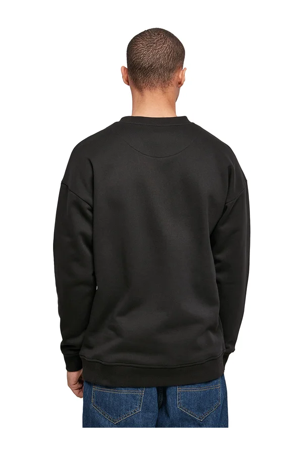Sweat Crewneck Black