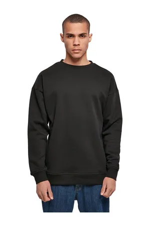 Sweat Crewneck Black