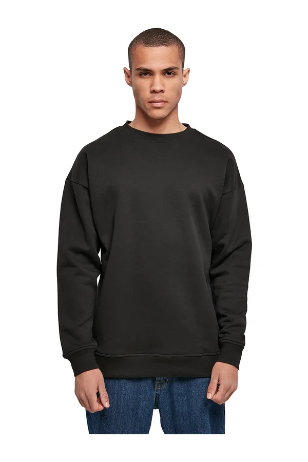 Sweat Crewneck Black