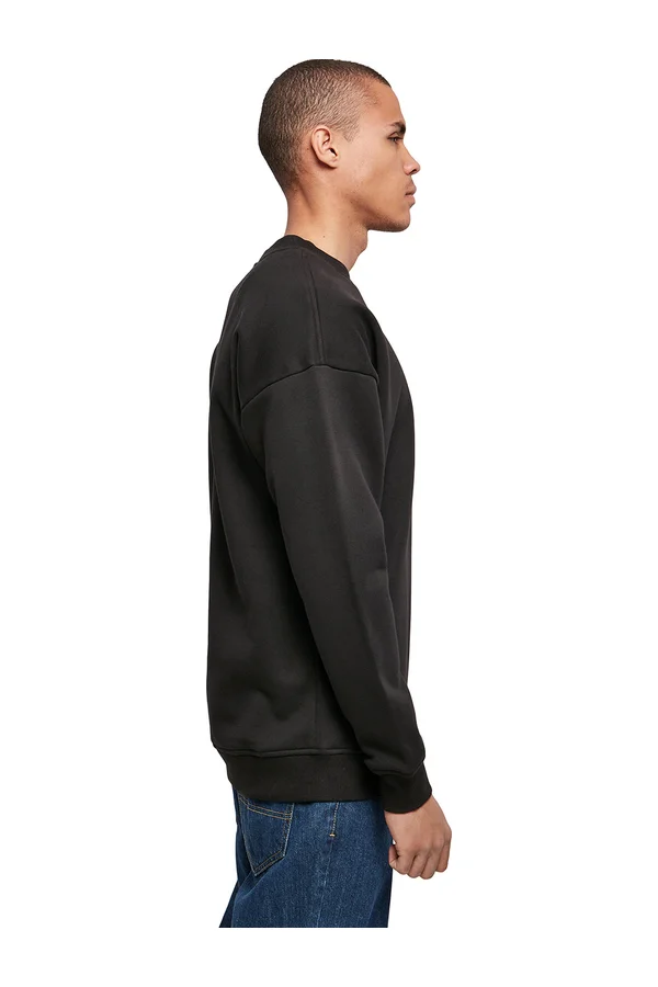 Sweat Crewneck Black