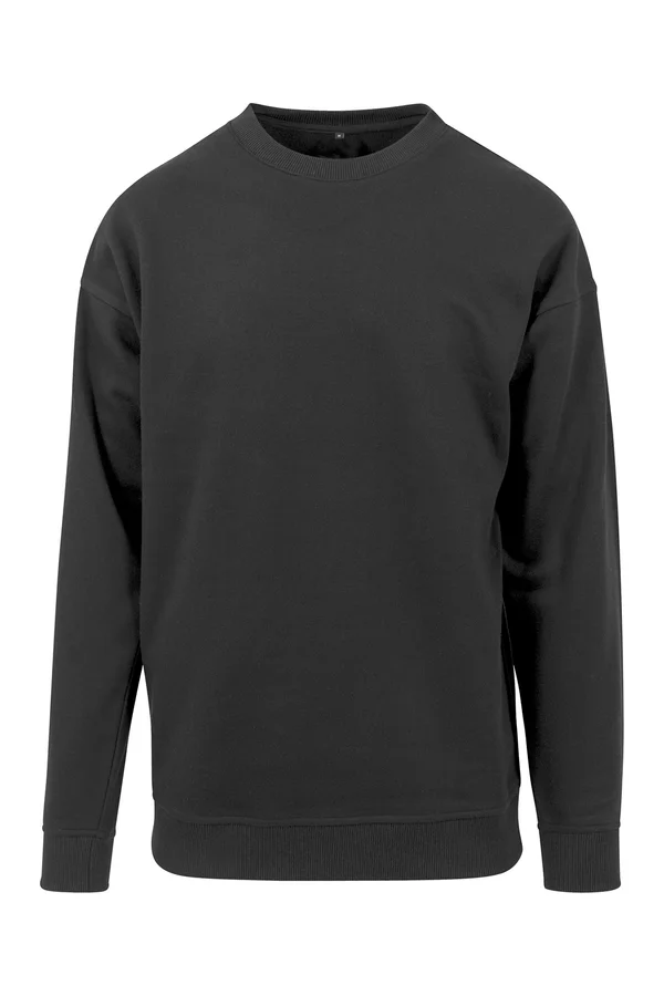 Sweat Crewneck Black