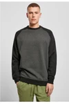 Raglan Crewneck