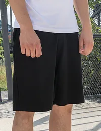 Terry Shorts