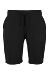 Terry Shorts Black