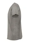 Merch T-Shirt Heather Grey