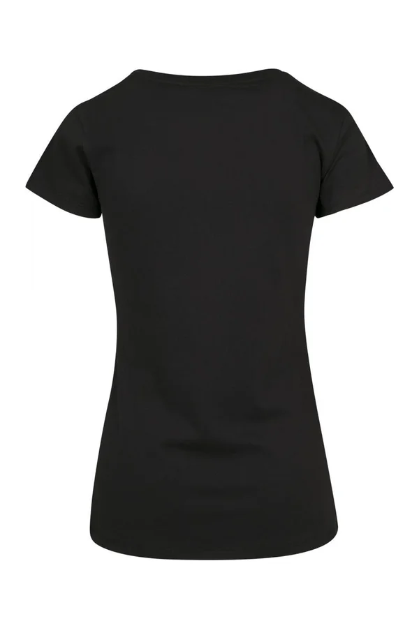 Ladies´ Merch T-Shirt Black