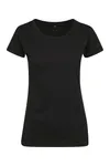 Ladies´ Merch T-Shirt Black