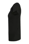 Ladies´ Merch T-Shirt Black