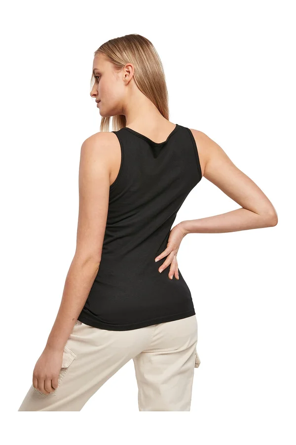 Ladies´ Merch Top Black