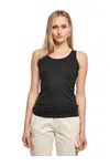 Ladies´ Merch Top Black