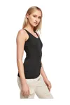 Ladies´ Merch Top Black